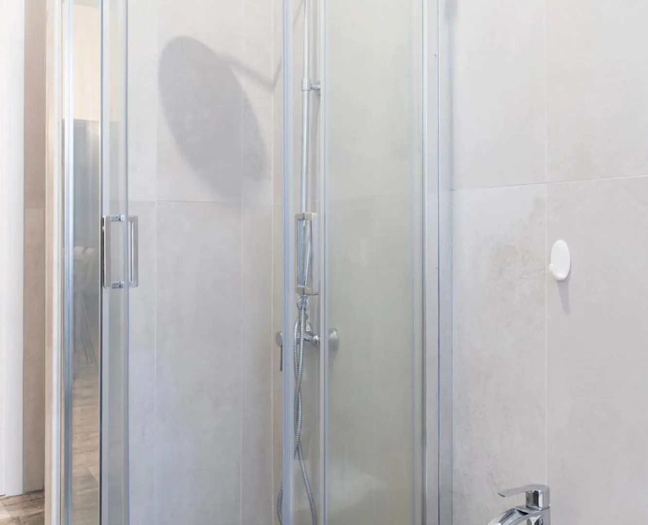Apartman Appartamento Moderno Milánó Olaszország