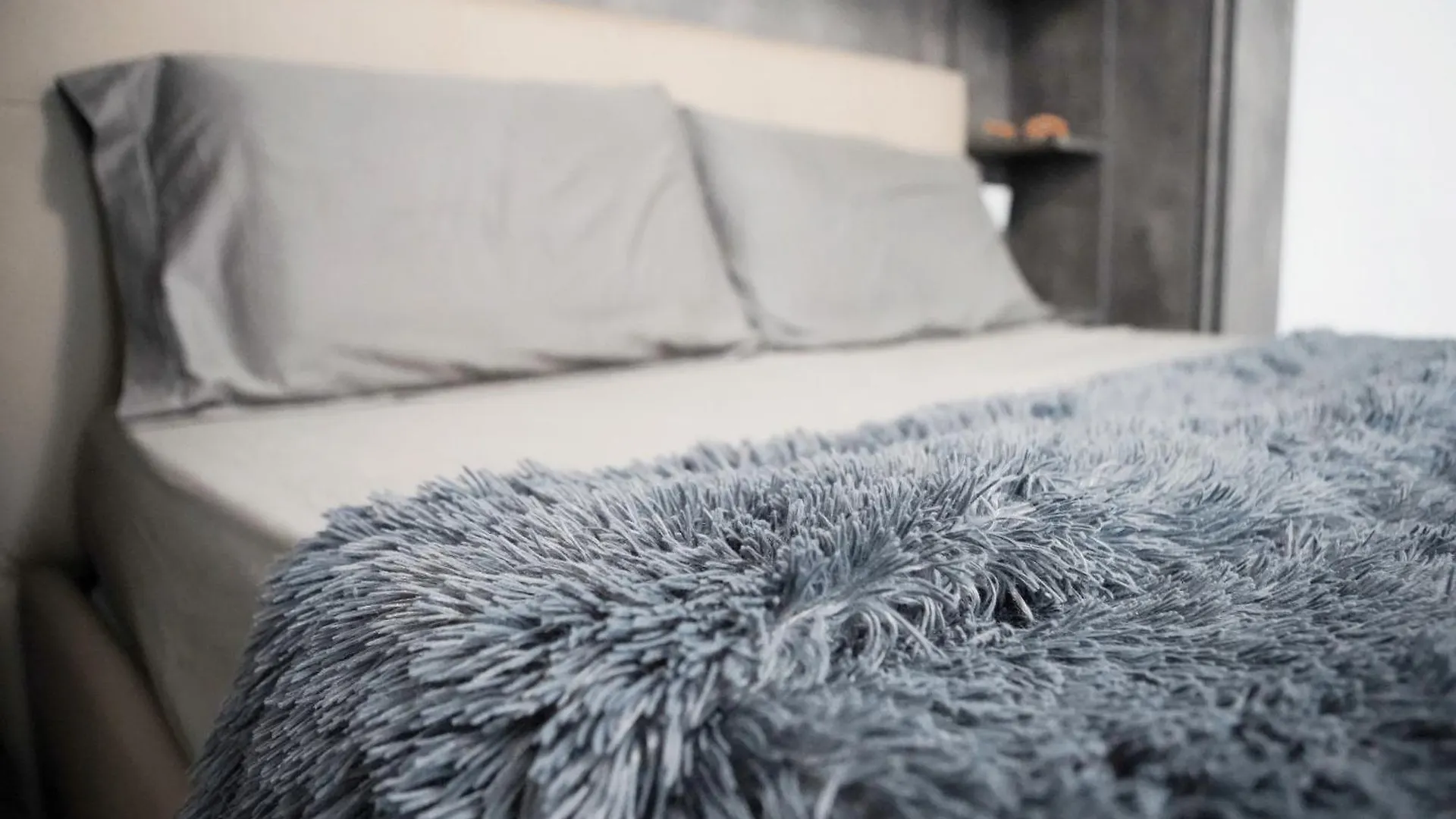 Apartman Appartamento Moderno Milánó Olaszország