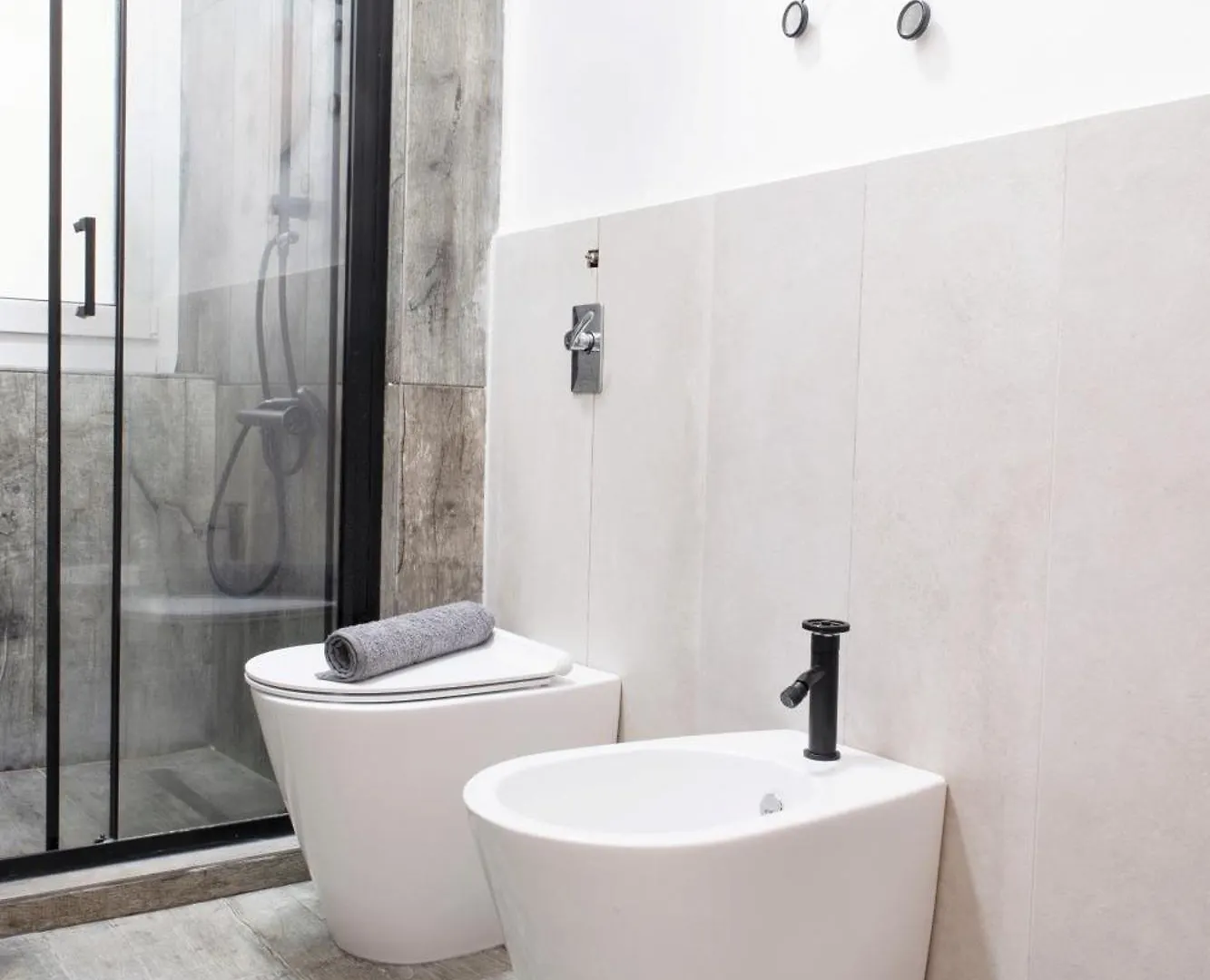 Appartamento Moderno Milánó Apartman