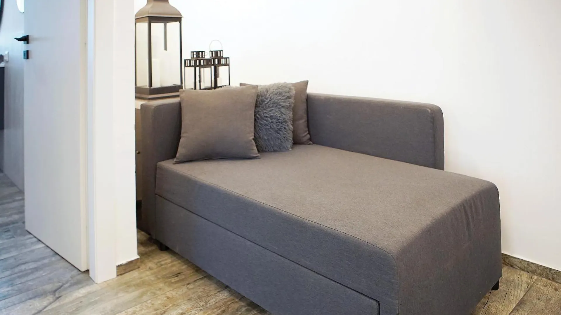 Apartman Appartamento Moderno Milánó Olaszország