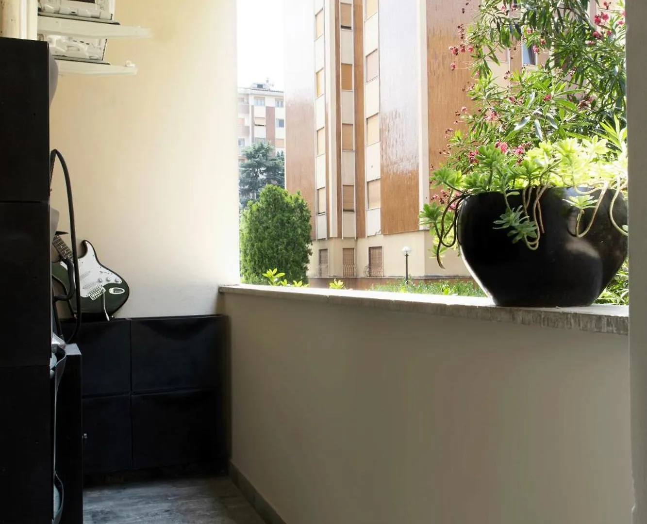 Διαμέρισμα Appartamento Moderno Μιλάνο