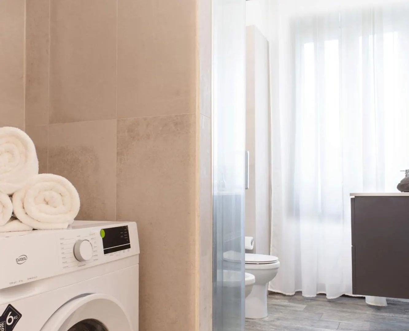 Appartamento Moderno Μιλάνο Διαμέρισμα